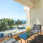 Eden Sunflower - Luxurious Apartment With Sea View