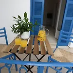 Traditional Town Garden Apartment