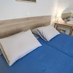Traditional Town Garden Apartment