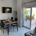 Restaurant Maria Suites Sunrise