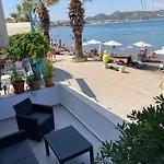 Restaurant Maria Suites Sunrise