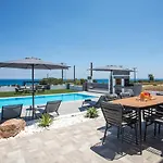 Melilia Luxury Villa