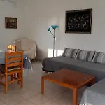 Petasos Apartments 1