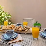Panormos Luxury House