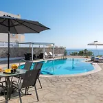 Tonys Place Pefkos Lindos