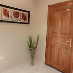 Joanna'S Apartment