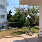 3 Bedrooms Beautiful Comfortable Apartment In Rodos Town