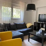3 Bedrooms Beautiful Comfortable Apartment In Rodos Town
