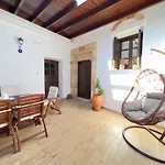 Villa Aleni Lindos