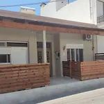 Nikolettas Studios Traditional House