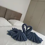Restaurant Maria Suites Sunset