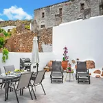 Villa Danae - Lindos