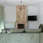 Rhodes City Center Apartments