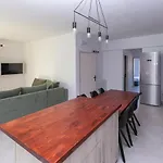 Rhodes City Center Apartments