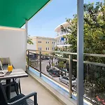 Lampraki Luxury Apartments