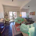 Angels City Apartment