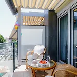 Grace Luxury Apartment Next To Old Town