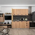 Nice N Cosy Apartment I