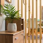 Nice N Cosy Apartment I