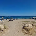 Zen Beach House Faliraki