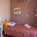 Villa In In A Delightful Area