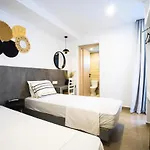 Mousikorama Apartments