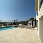 Aryve Boutique Villa Rhodos Mit Akropolis- & Meerblick