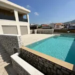 Aryve Boutique Villa Rhodos Mit Akropolis- & Meerblick