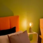 Carmen Art Hotel