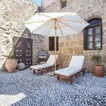 Saint Artemios Boutique Hotel