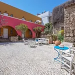 Saint Artemios Boutique Hotel