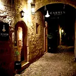 Carmen Art Hotel