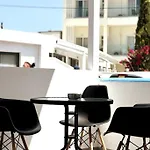 Nirea Studio In Faliraki Rhodes