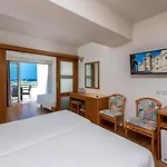 Sirene Beach Hotel