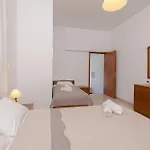Albatros Suite Stegna Beach