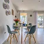 Sia Mare Seaside Apartments