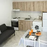 Taxiarchis House