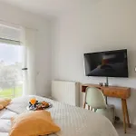 Abk Apartment