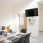 Alcestis City Apartment