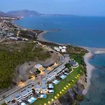 Villa Kiotari Sky