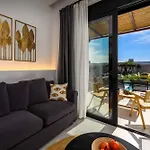 Villa Kiotari Sky