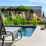 Villa Kiotari Star