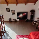 Nicolas Traditional House Istrios