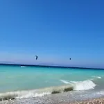 Seaside Luxury Apartments Kremasti