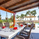 Kalimera Villa By The Sea