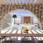 Kallithea Luxury Villas #4