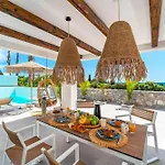 Villa Paparouna