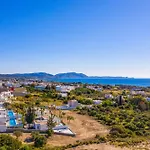 Villa Levanta