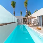 Villa Margarita Gennadi