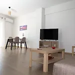 Brand New Apartment In Ialyssos